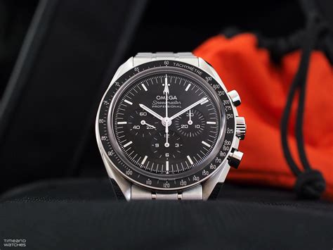 Omega Speedmaster professional 2021